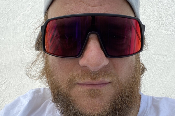 Profilbild von Ali Böll