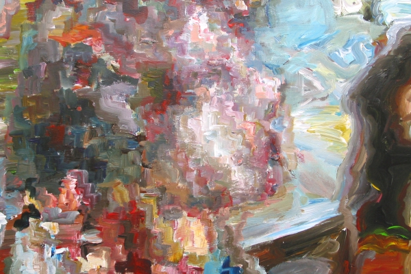 Profilbild von Eva Matti