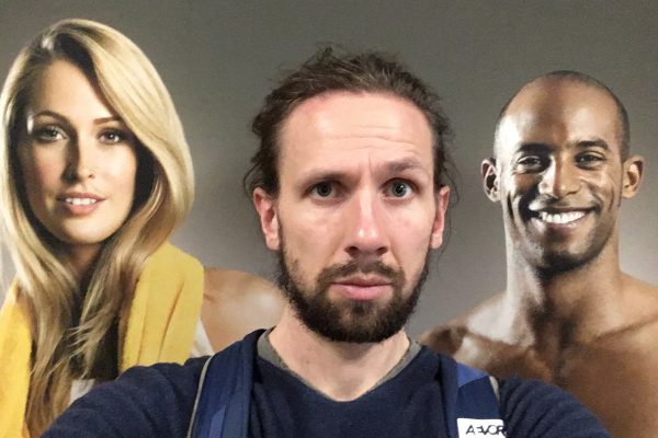 Profilbild von Felix Dreesen