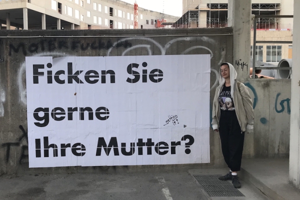 Profilbild von Franzi Bauer