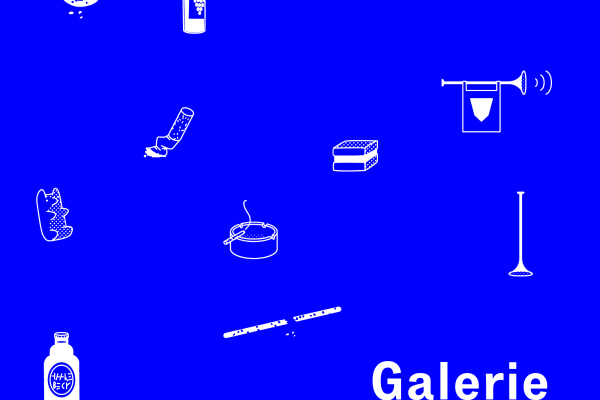 Profilbild von Galerie Herold