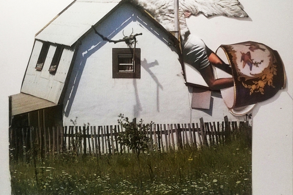 Profilbild von Gertrud Schleising