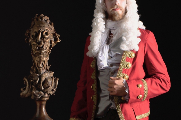 Profilbild von Hinrich Brockmöller