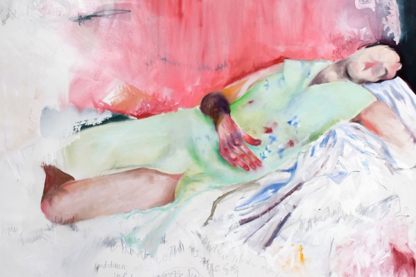 Profilbild von Josefine Henning