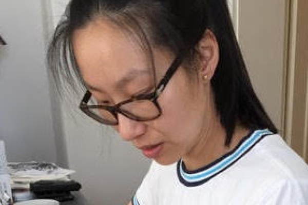 Profilbild von Kim, Eun Jung