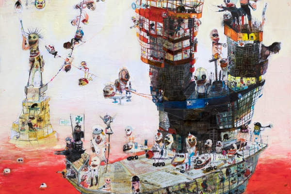 Profilbild von Kinki Texas