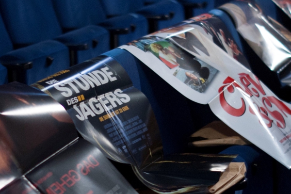 Profilbild von Kommunalkino Bremen e.V.