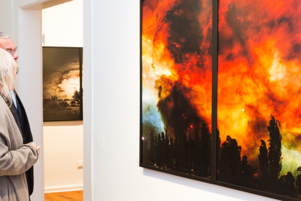 Profilbild von Marikke Heinz-Hoek