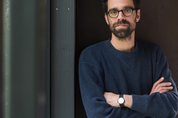 Profilbild von Max Santo