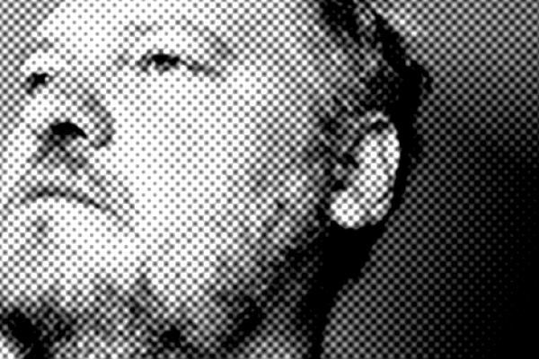 Profilbild von Rainer Weber