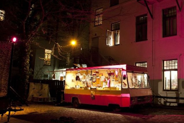 Profilbild von Schleising-Gruppe für Kunst und Marketing