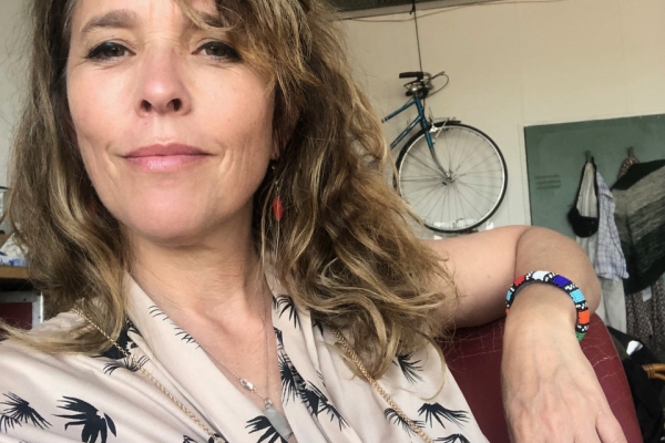 Profilbild von Susanne Katharina Willand