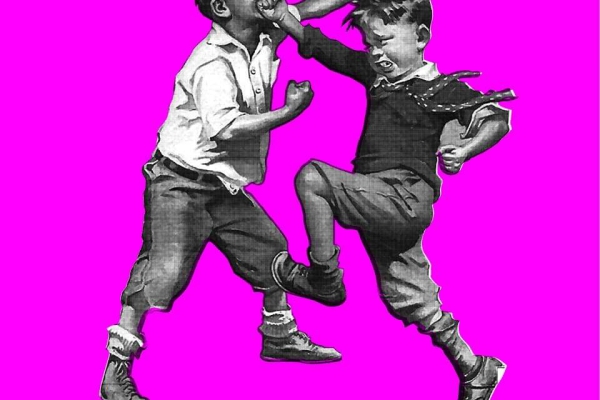 Profilbild von Tide Larsson