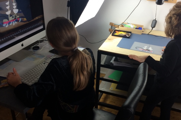 Profilbild von Ulrike Isenberg