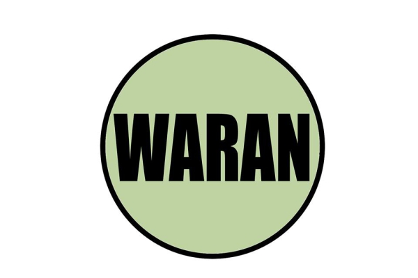 Profilbild von WARAN